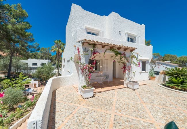 Ferienhaus in Calvià - E253 Los Pinos by Mallorca Villa Selection Ferienhaus in Calvià - E253 Los Pinos by Mallorca Villa Selection
