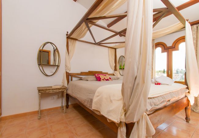 Doppelhaushälfte in Cala Romantica - E241 Casa Alegria by Mallorca Villa Selection Doppelhaushälfte in Cala Romantica - E241 Casa Alegria by Mallorca Villa Selection