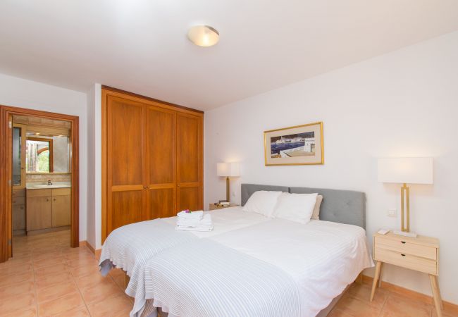 Doppelhaushälfte in Cala Romantica - E241 Casa Alegria by Mallorca Villa Selection Doppelhaushälfte in Cala Romantica - E241 Casa Alegria by Mallorca Villa Selection