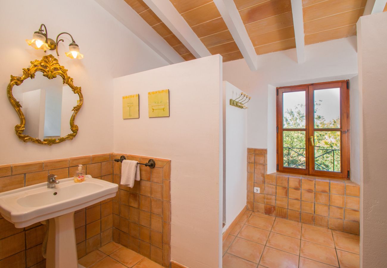 Finca in Portocristo - Cala Mandia - C263 Vistalegre by Mallorca Villa Selection
