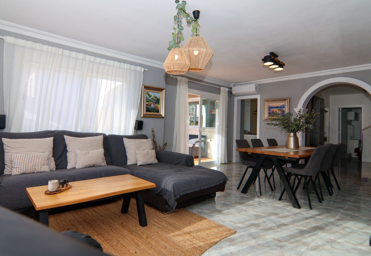 Villa in Alcudia - E436 Villa Linares by Mallorca Villa Selection