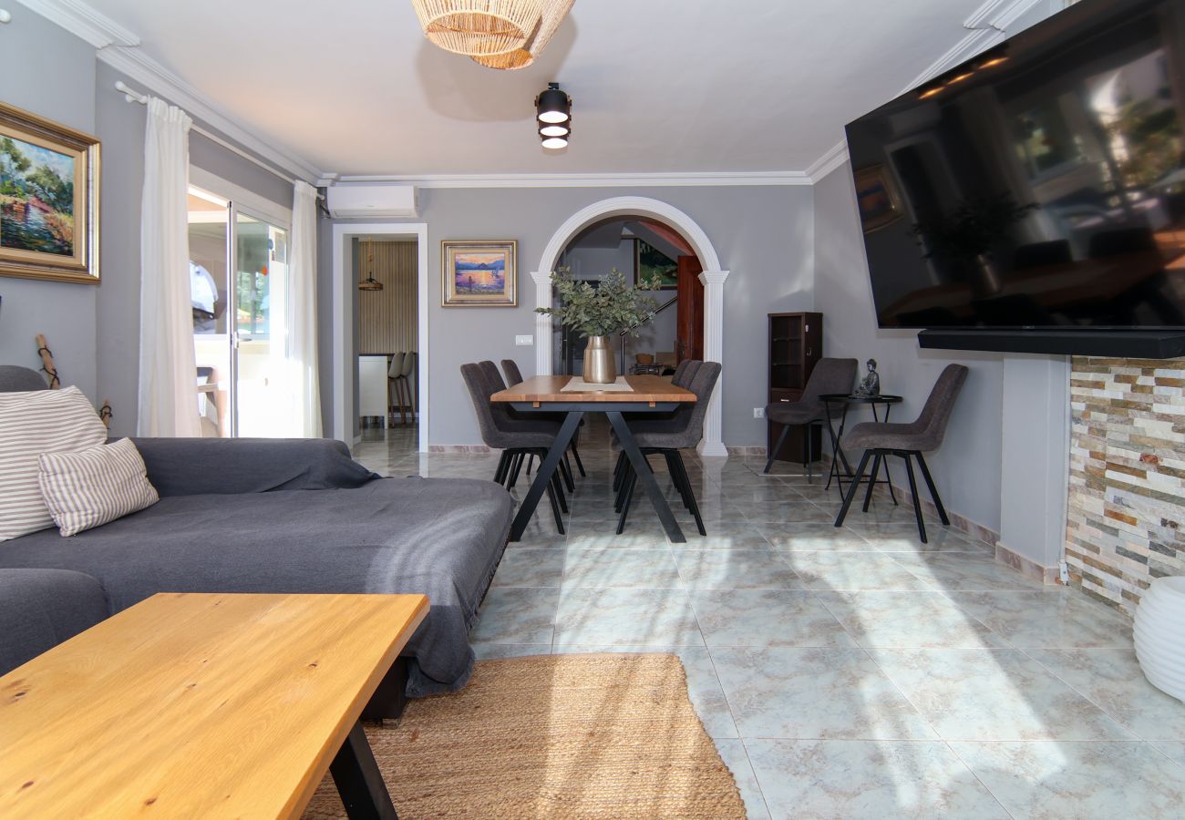 Villa in Alcudia - E436 Villa Linares by Mallorca Villa Selection