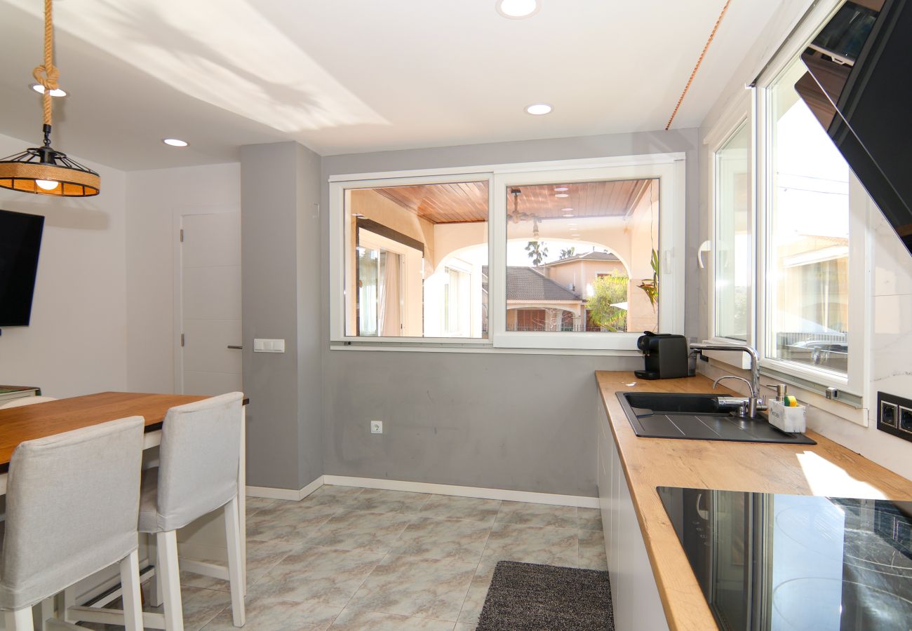 Villa in Alcudia - E436 Villa Linares by Mallorca Villa Selection