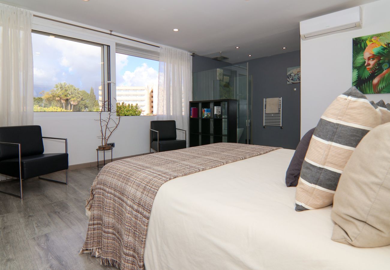 Villa in Alcudia - E436 Villa Linares by Mallorca Villa Selection