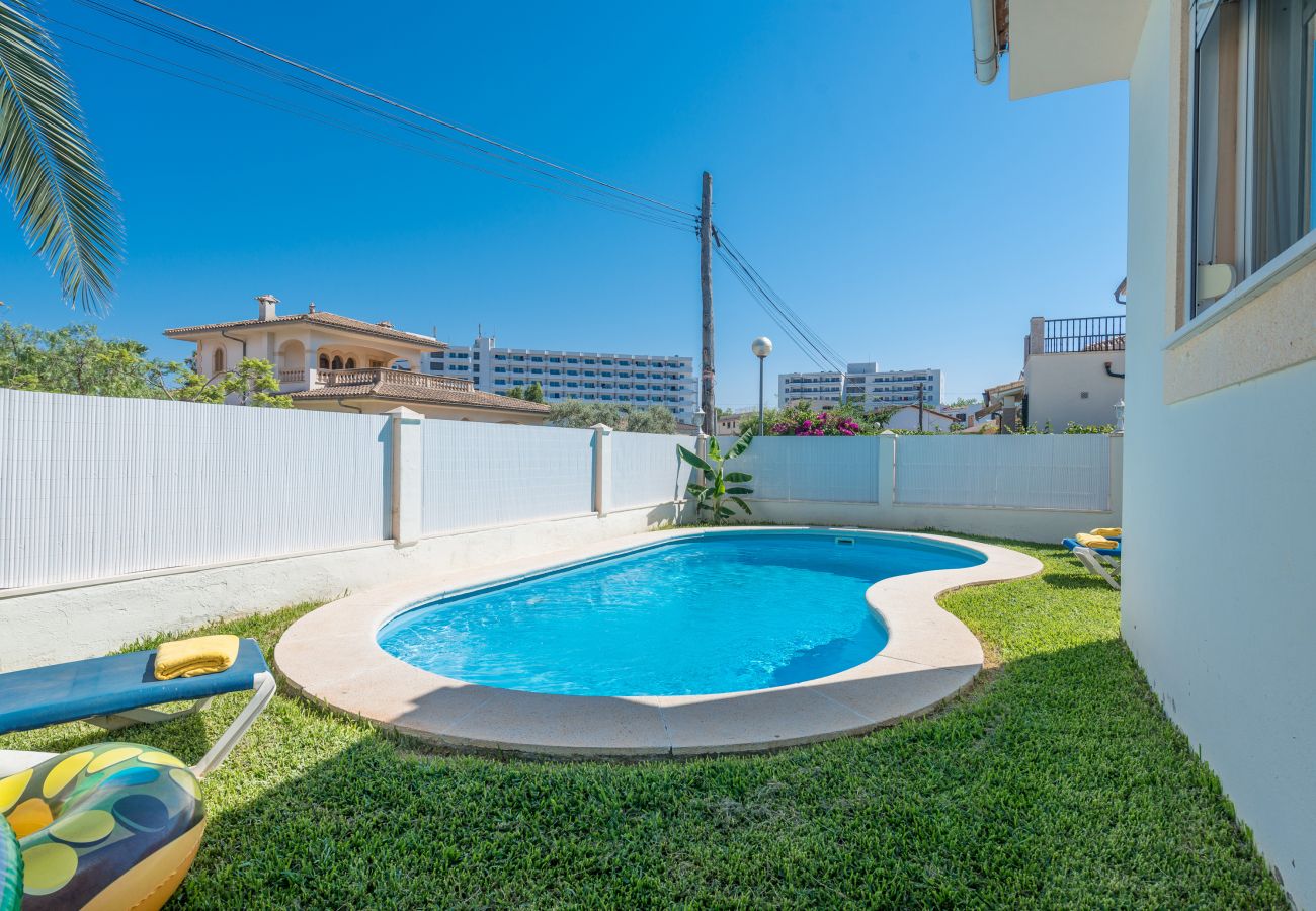 Villa in Alcudia - E436 Villa Linares by Mallorca Villa Selection