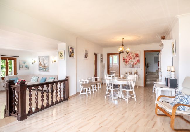 Ferienhaus in Alcúdia - C267 Gaya- Bell Punt by Mallorca Villa Selection Ferienhaus in Alcúdia - C267 Gaya- Bell Punt by Mallorca Villa Selection