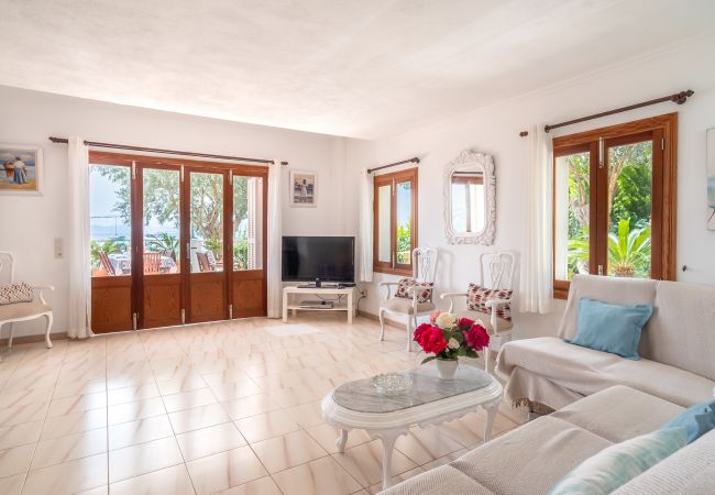 Ferienhaus in Alcúdia - C267 Gaya- Bell Punt by Mallorca Villa Selection Ferienhaus in Alcúdia - C267 Gaya- Bell Punt by Mallorca Villa Selection