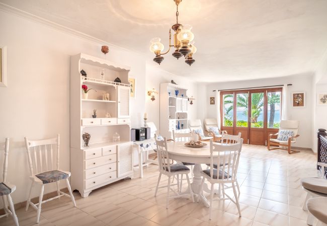 Ferienhaus in Alcúdia - C267 Gaya- Bell Punt by Mallorca Villa Selection Ferienhaus in Alcúdia - C267 Gaya- Bell Punt by Mallorca Villa Selection