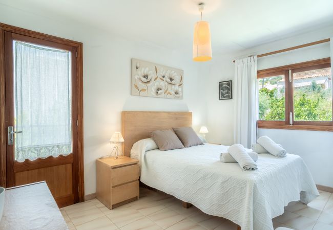 Ferienhaus in Alcúdia - C267 Gaya- Bell Punt by Mallorca Villa Selection Ferienhaus in Alcúdia - C267 Gaya- Bell Punt by Mallorca Villa Selection