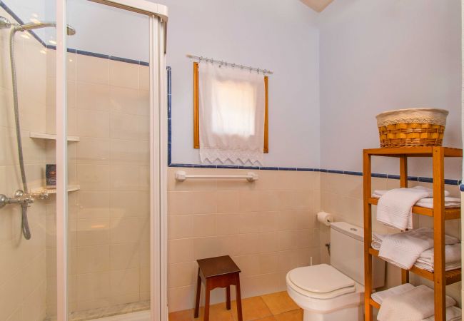 Finca in Santa Margalida - C270 Son Vado by Mallorca Villa Selection Finca in Santa Margalida - C270 Son Vado by Mallorca Villa Selection