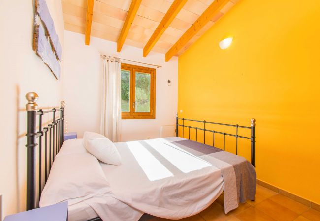 Finca in Santa Margalida - C270 Son Vado by Mallorca Villa Selection Finca in Santa Margalida - C270 Son Vado by Mallorca Villa Selection