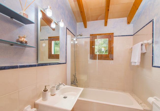 Finca in Santa Margalida - C270 Son Vado by Mallorca Villa Selection Finca in Santa Margalida - C270 Son Vado by Mallorca Villa Selection