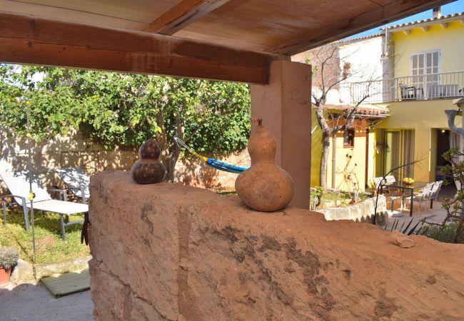 Ferienhaus in Muro - 015 Casa de Pueblo ETV/6811 by Mallorca Charme Ferienhaus in Muro - 015 Casa de Pueblo ETV/6811 by Mallorca Charme