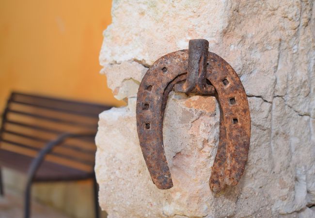 Ferienhaus in Muro - 015 Casa de Pueblo ETV/6811 by Mallorca Charme Ferienhaus in Muro - 015 Casa de Pueblo ETV/6811 by Mallorca Charme