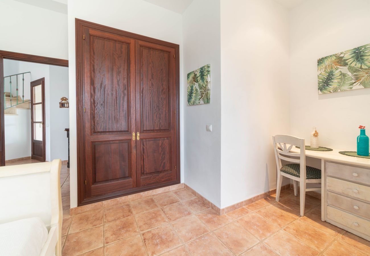 Finca in Selva - E277 Son Rubi by Mallorca Villa Selection