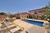 Villa in Muro - 239 Villa Biniaco ETV/4993 by Mallorca Charme Villa in Muro - 239 Villa Biniaco ETV/4993 by Mallorca Charme