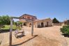 Villa in Muro - 239 Villa Biniaco ETV/4993 by Mallorca Charme Villa in Muro - 239 Villa Biniaco ETV/4993 by Mallorca Charme