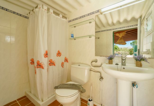 Finca in Port de Pollença - C288 Rotes by Mallorca Villa Selection Finca in Port de Pollença - C288 Rotes by Mallorca Villa Selection