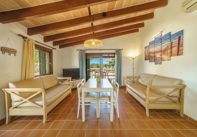 Finca in Port de Pollença - C288 Rotes by Mallorca Villa Selection Finca in Port de Pollença - C288 Rotes by Mallorca Villa Selection