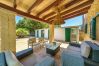 Finca in Port de Pollença - C288 Rotes by Mallorca Villa Selection Finca in Port de Pollença - C288 Rotes by Mallorca Villa Selection