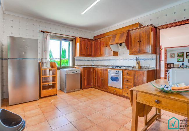 Finca in Alcúdia - C291 Siona by Mallorca Villa Selection Finca in Alcúdia - C291 Siona by Mallorca Villa Selection