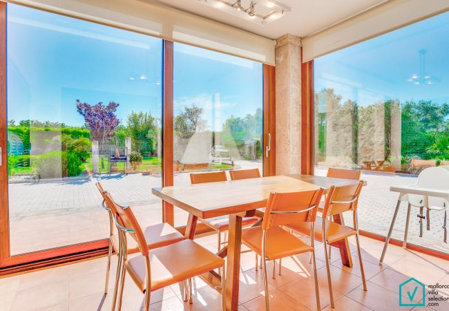 Finca in Alcúdia - C291 Siona by Mallorca Villa Selection Finca in Alcúdia - C291 Siona by Mallorca Villa Selection