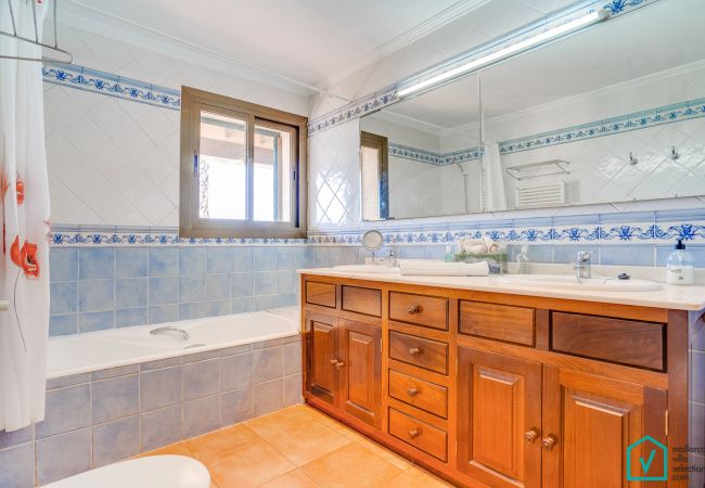 Finca in Alcúdia - C291 Siona by Mallorca Villa Selection Finca in Alcúdia - C291 Siona by Mallorca Villa Selection