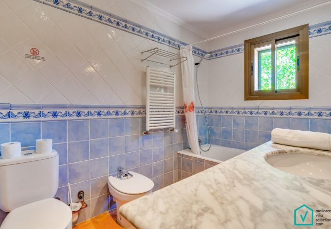 Finca in Alcúdia - C291 Siona by Mallorca Villa Selection Finca in Alcúdia - C291 Siona by Mallorca Villa Selection