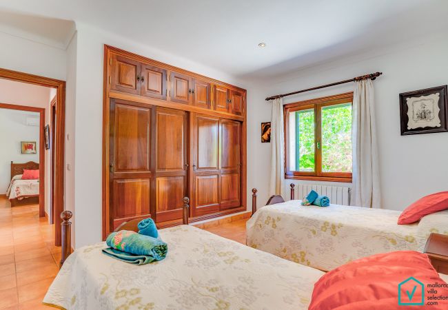 Finca in Alcúdia - C291 Siona by Mallorca Villa Selection Finca in Alcúdia - C291 Siona by Mallorca Villa Selection