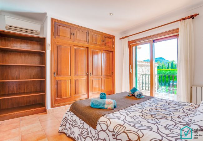 Finca in Alcúdia - C291 Siona by Mallorca Villa Selection Finca in Alcúdia - C291 Siona by Mallorca Villa Selection