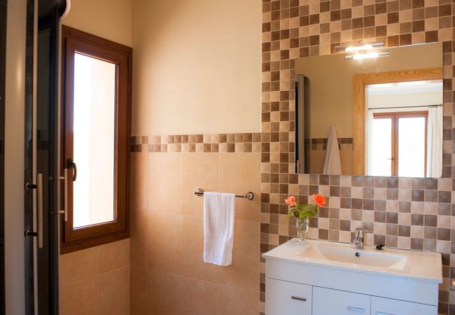 Finca in Santanyi - C295 Xorca by Mallorca Villa Selection Finca in Santanyi - C295 Xorca by Mallorca Villa Selection