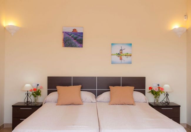 Finca in Santanyi - C295 Xorca by Mallorca Villa Selection Finca in Santanyi - C295 Xorca by Mallorca Villa Selection