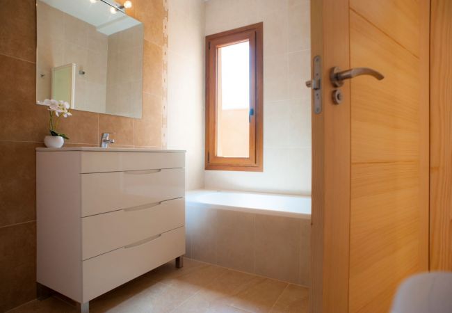 Finca in Santanyi - C295 Xorca by Mallorca Villa Selection Finca in Santanyi - C295 Xorca by Mallorca Villa Selection