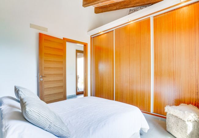 Finca in Arta - C310 Bellpuig by Mallorca Villa Selection Finca in Arta - C310 Bellpuig by Mallorca Villa Selection