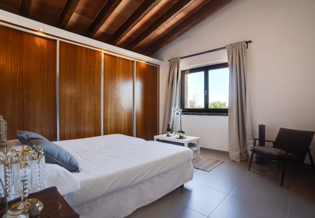 Finca in Arta - C310 Bellpuig by Mallorca Villa Selection Finca in Arta - C310 Bellpuig by Mallorca Villa Selection