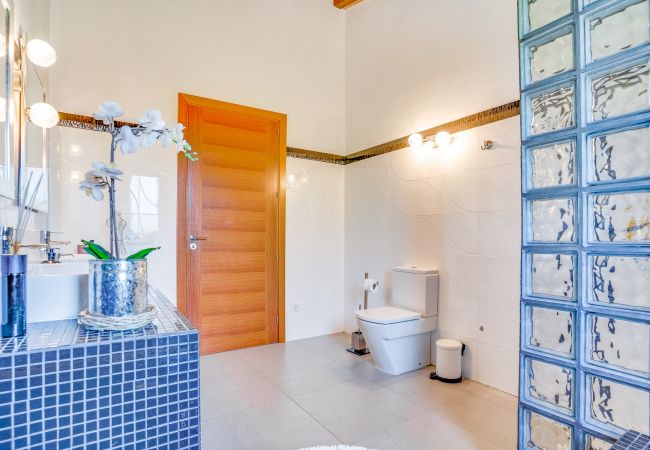 Finca in Arta - C310 Bellpuig by Mallorca Villa Selection Finca in Arta - C310 Bellpuig by Mallorca Villa Selection