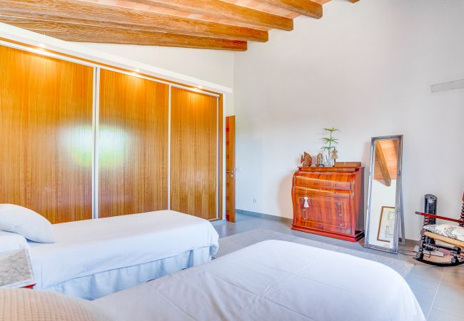 Finca in Arta - C310 Bellpuig by Mallorca Villa Selection Finca in Arta - C310 Bellpuig by Mallorca Villa Selection