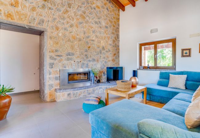 Finca in Arta - C310 Bellpuig by Mallorca Villa Selection Finca in Arta - C310 Bellpuig by Mallorca Villa Selection