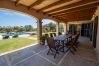 Finca in Muro - G324 Vela 1 by Mallorca Villa Selection Finca in Muro - G324 Vela 1 by Mallorca Villa Selection