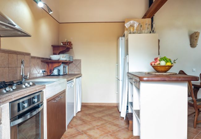 Finca in Can Picafort - C326 Carritx by Mallorca Villa Selection Finca in Can Picafort - C326 Carritx by Mallorca Villa Selection