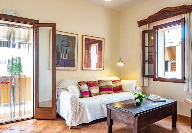 Finca in Can Picafort - C326 Carritx by Mallorca Villa Selection Finca in Can Picafort - C326 Carritx by Mallorca Villa Selection