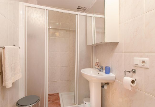 Doppelhaushälfte in Alcúdia - E327 Maristany by Mallorca Villa Selection Doppelhaushälfte in Alcúdia - E327 Maristany by Mallorca Villa Selection