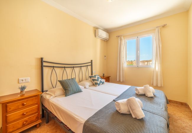 Doppelhaushälfte in Alcúdia - E327 Maristany by Mallorca Villa Selection Doppelhaushälfte in Alcúdia - E327 Maristany by Mallorca Villa Selection