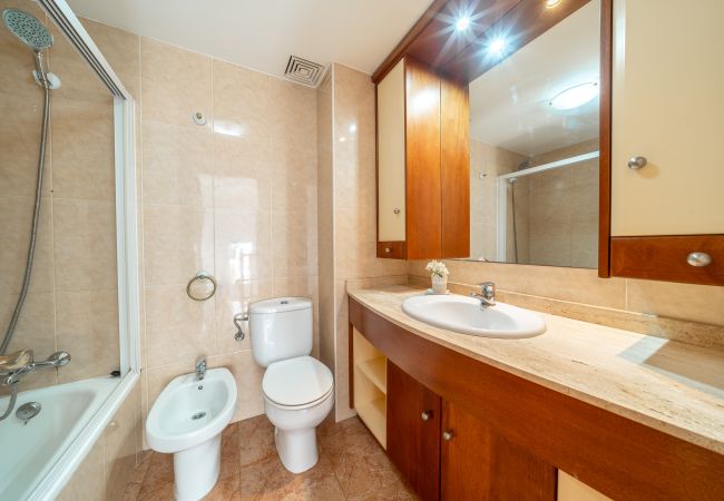 Doppelhaushälfte in Alcúdia - E327 Maristany by Mallorca Villa Selection Doppelhaushälfte in Alcúdia - E327 Maristany by Mallorca Villa Selection