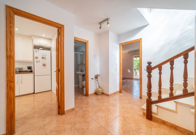Doppelhaushälfte in Alcúdia - E327 Maristany by Mallorca Villa Selection Doppelhaushälfte in Alcúdia - E327 Maristany by Mallorca Villa Selection