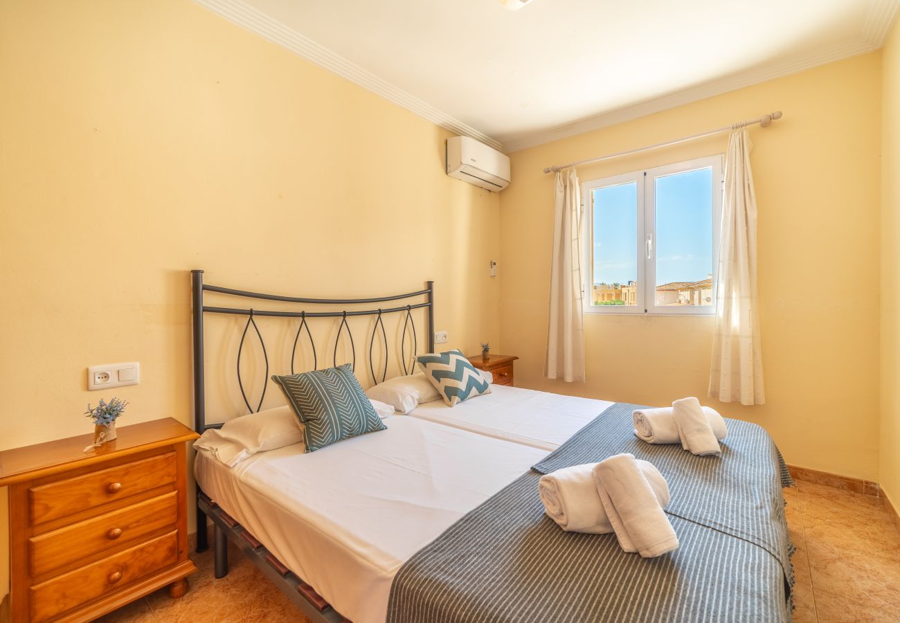 Doppelhaushälfte in Alcudia - E327 Maristany by Mallorca Villa Selection