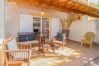 Doppelhaushälfte in Alcúdia - E327 Maristany by Mallorca Villa Selection Doppelhaushälfte in Alcúdia - E327 Maristany by Mallorca Villa Selection