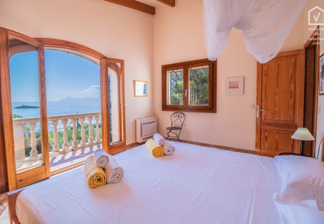 Ferienhaus in Alcúdia - E314 Tres Pinos by Mallorca Villa Selection Ferienhaus in Alcúdia - E314 Tres Pinos by Mallorca Villa Selection