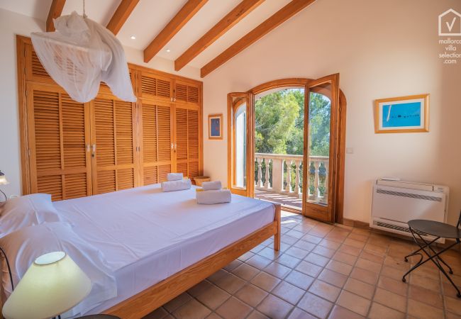 Ferienhaus in Alcúdia - E314 Tres Pinos by Mallorca Villa Selection Ferienhaus in Alcúdia - E314 Tres Pinos by Mallorca Villa Selection