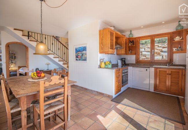 Ferienhaus in Alcúdia - E314 Tres Pinos by Mallorca Villa Selection Ferienhaus in Alcúdia - E314 Tres Pinos by Mallorca Villa Selection